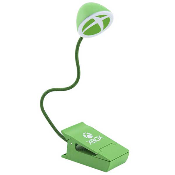 Lampa Xbox Book Light