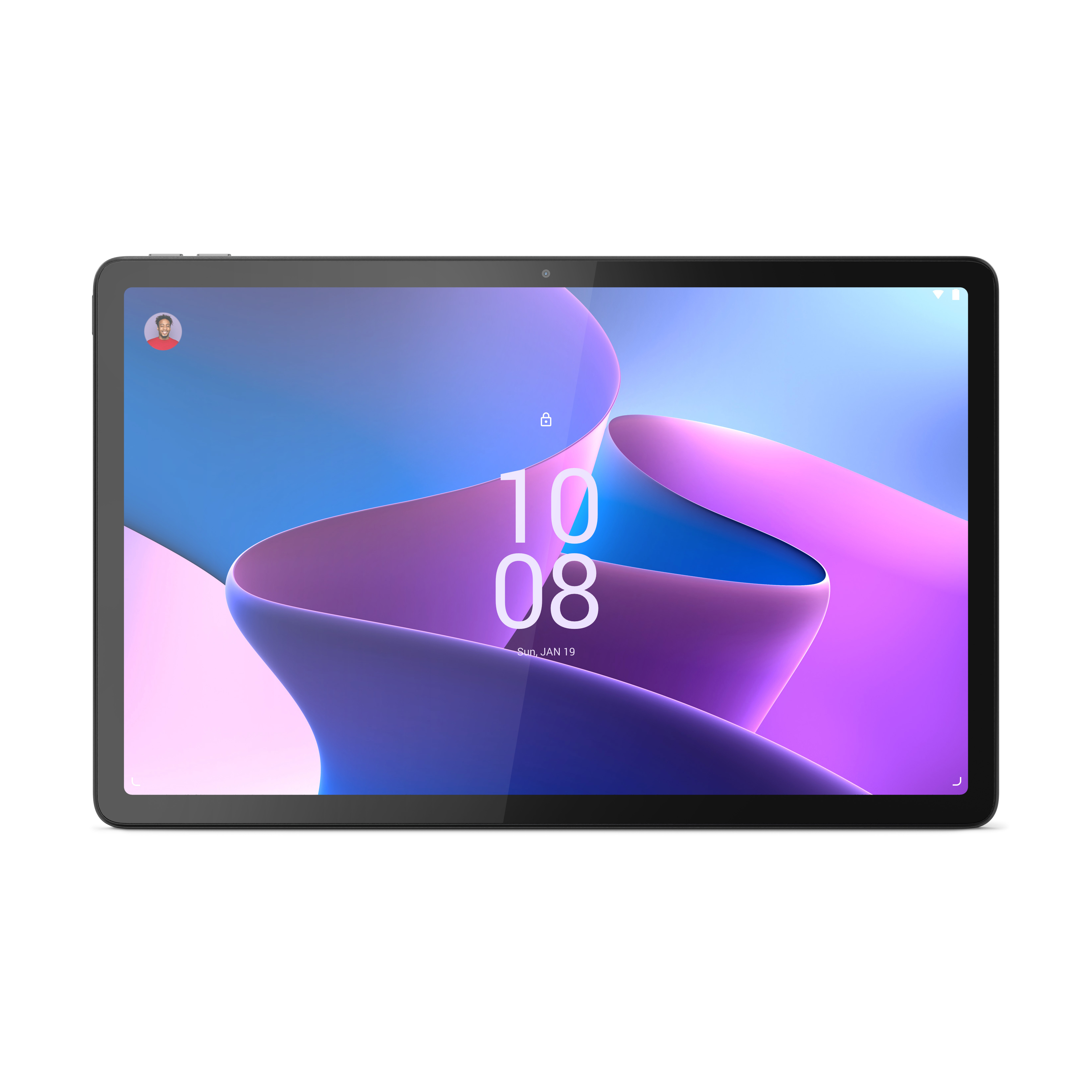 Lenovo Tab P11 Pro 2nd gen + pero, 8/256GB, storm grey