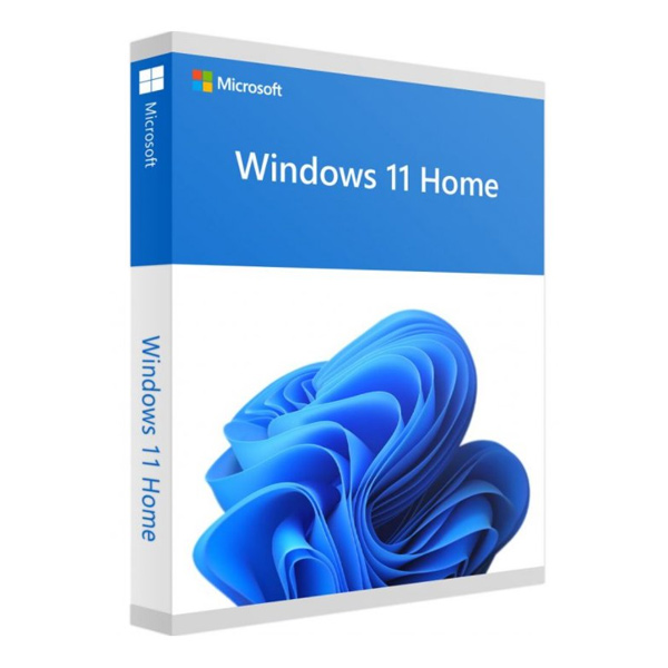 Microsoft Windows 11 Home 64-bit OEM DVD, SK Microsoft Windows 11 Home 64-bit OEM DVD, SK