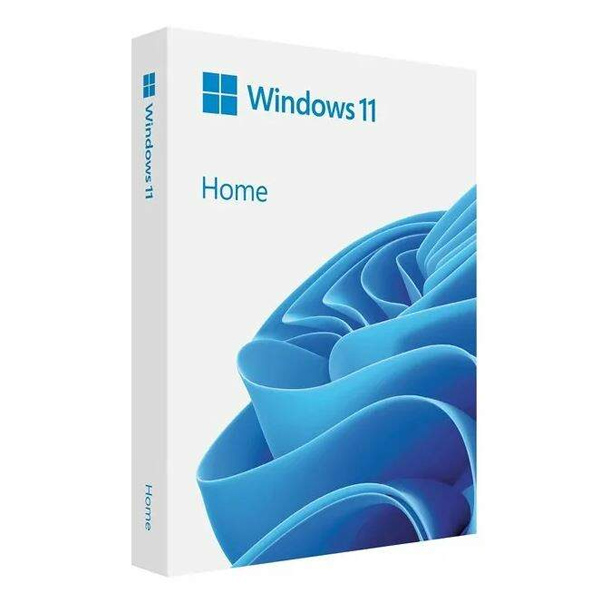 Microsoft Windows Home 11 64-bit USB, SK Microsoft Windows Home 11 64-bit USB, SK