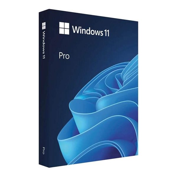 Microsoft Windows Pro 11 64-bit USB, CZ Microsoft Windows Pro 11 64-bit USB, CZ