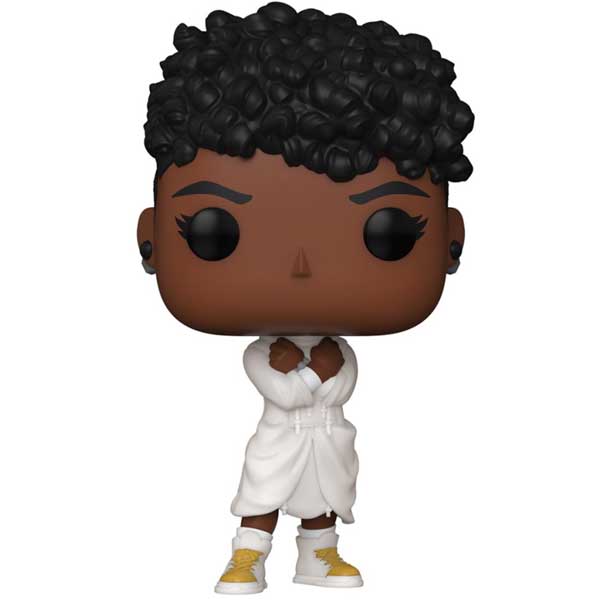 POP! Black Panther Wakanda Forever: Shuri (Marvel)