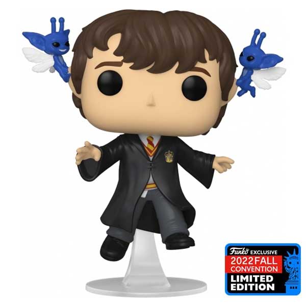 POP! Neville Longbottom (Harry Potter) 2022 Fall Convention Limited