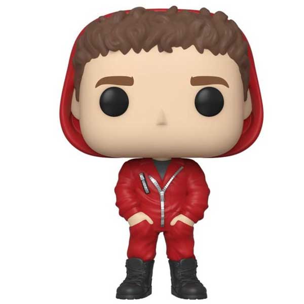 POP! Television: Rio (La Casa De Papel) POP! Television: Rio (La Casa De Papel)