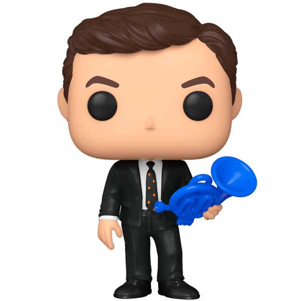 POP! TV: Ted Mosby (How I met Your Mother) POP! TV: Ted Mosby (How I met Your Mother)