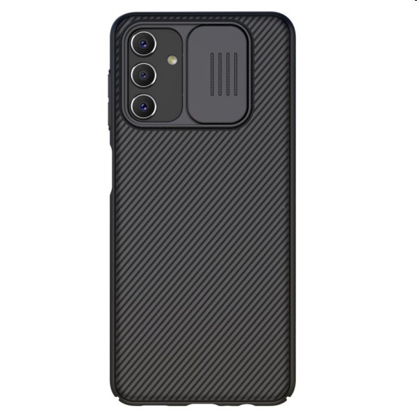 Pouzdro Nillkin CamShield Armor pro Samsung Galaxy A04s, černé