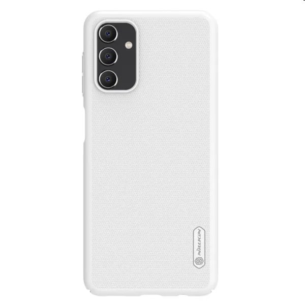 Pouzdro Nillkin Super Frosted pro Samsung Galaxy A04s, bílé