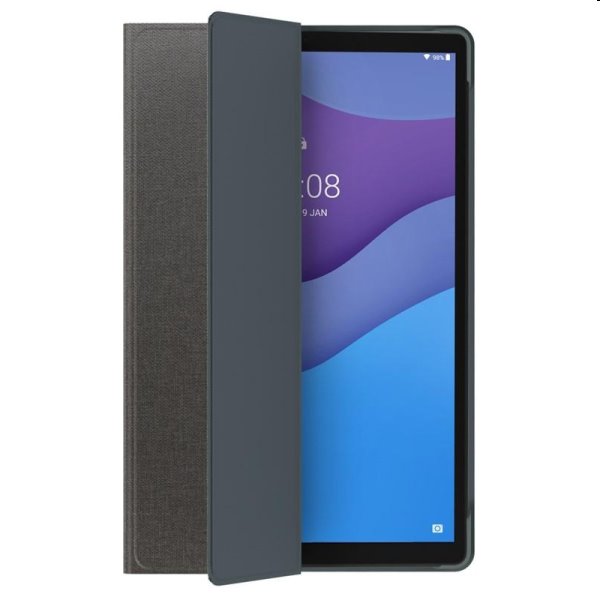 Pouzdro originálne pro Lenovo Tab M10 Plus, black