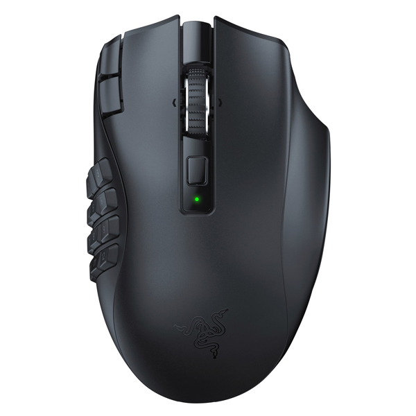 Razer Naga V2 HyperSpeed Razer Naga V2 HyperSpeed