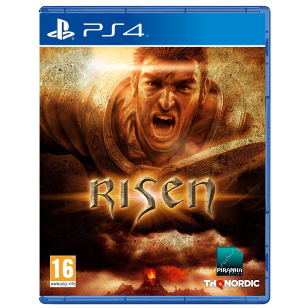 Risen