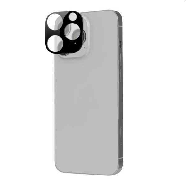 SBS ochranný kryt objektivu fotoaparátu pro Apple iPhone 14 Pro/14 Pro Max