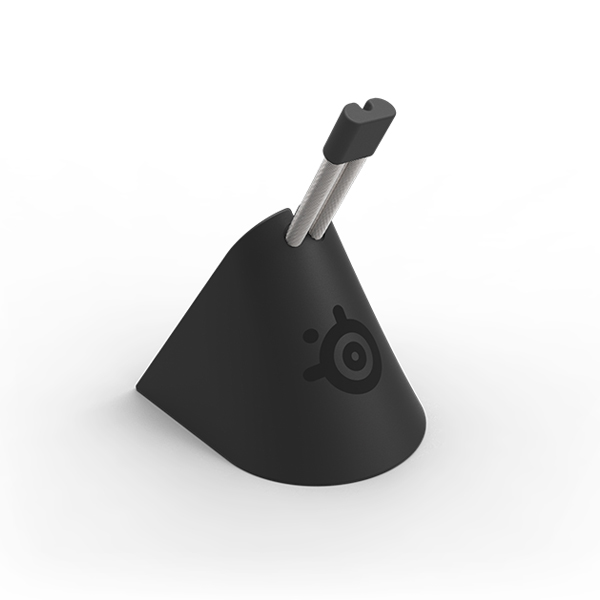 SteelSeries Mouse Bungee - OPENBOX (Rozbalené zboží s plnou zárukou) SteelSeries Mouse Bungee - OPENBOX (Rozbalené zboží s plnou zárukou)