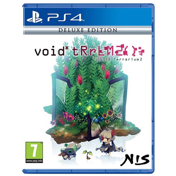 void* tRrLM2(); //Void Terrarium 2 (Deluxe Edition)