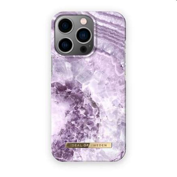 iDeal pouzdro Fashion Case pro Apple iPhone 14 Pro, amethyst