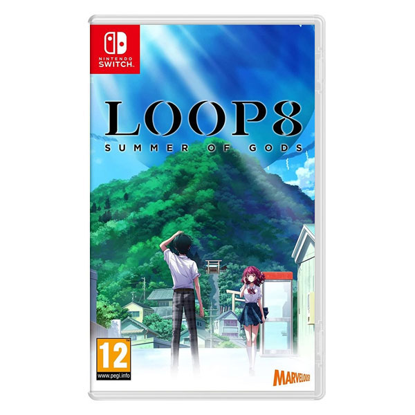 Loop8: Summer of Gods NSW