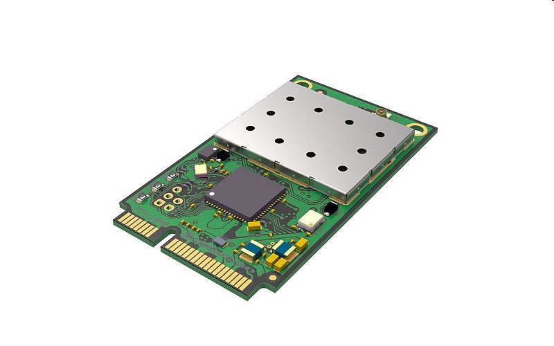 MIKROTIK RouterBOARD R11e-LoRa8 863–870 MHz 20 dBm MIKROTIK RouterBOARD R11e-LoRa8 863–870 MHz 20 dBm
