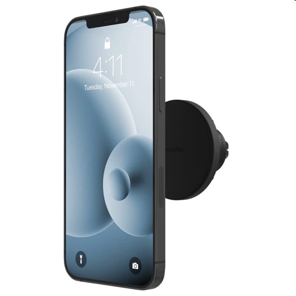 Mophie magnetický držák na telefon do ventilace s Magsafe Mophie magnetický držák na telefon do ventilace s Magsafe