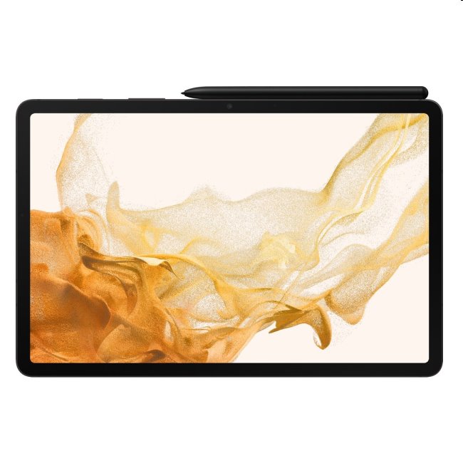 Samsung Galaxy Tab S8 5G, 8/128GB | použité, záruka 12 měsíců Samsung Galaxy Tab S8 5G, 8/128GB | použité, záruka 12 měsíců