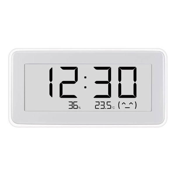 Xiaomi Temperature and Humidity Monitor PRO Xiaomi Temperature and Humidity Monitor PRO