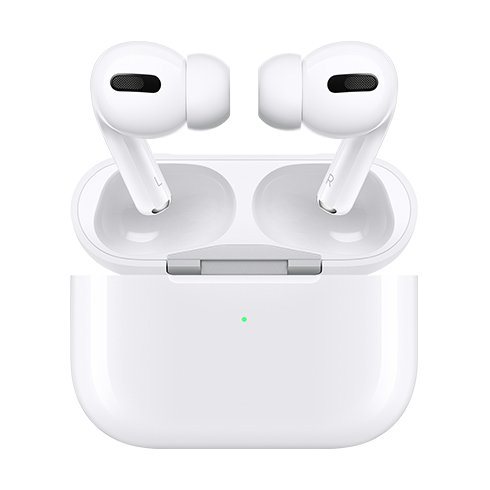 Apple AirPods Pro (2019) | použité, záruka 12 měsíců Apple AirPods Pro (2019) | použité, záruka 12 měsíců