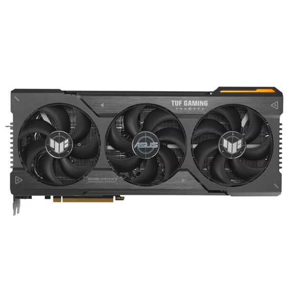 ASUS TUF Gaming Radeon RX 7900 XTX 24GB GDDR6