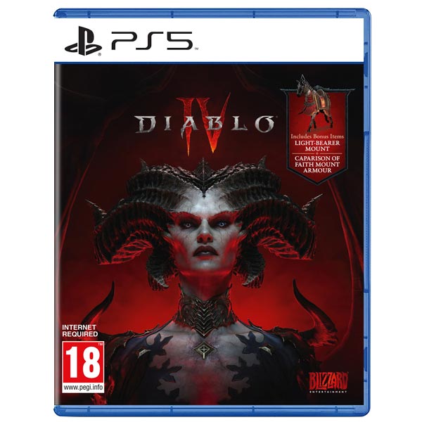 Diablo 4