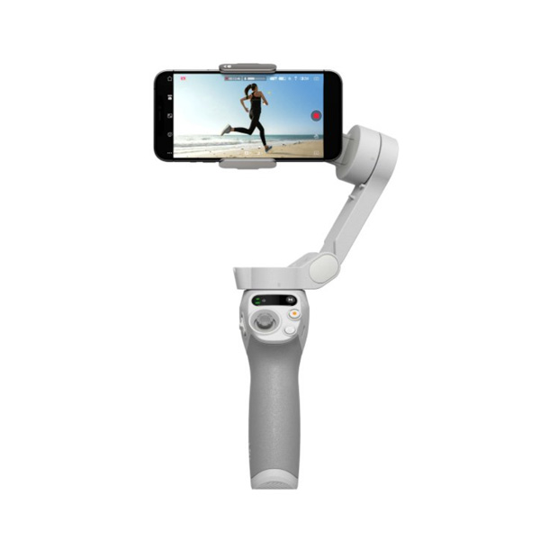 DJI Osmo Mobile SE DJI Osmo Mobile SE