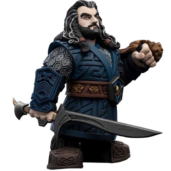 Figurka Mini Epics: Thor Oakenshield (The Hobbit) Figurka Mini Epics: Thor Oakenshield (The Hobbit)