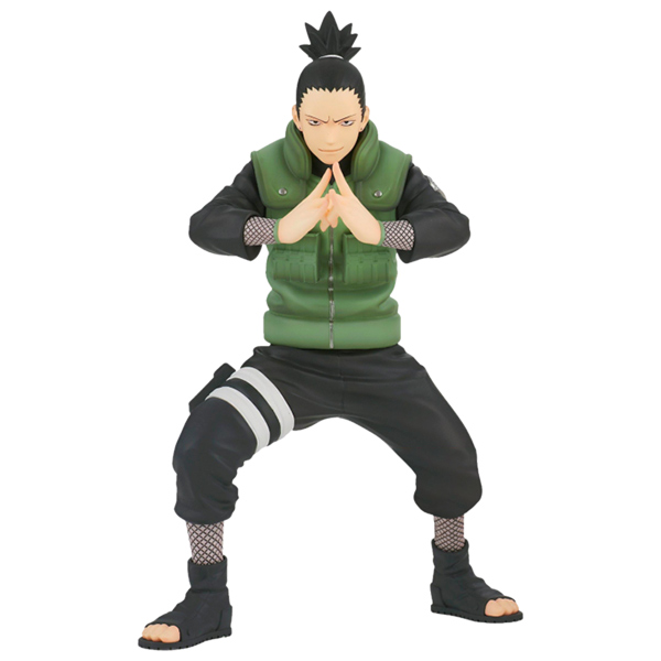 Figurka Nara Shikamaru (Naruto Shippuden) Figurka Nara Shikamaru (Naruto Shippuden)