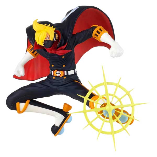 Figurka Sanji (One Piece)