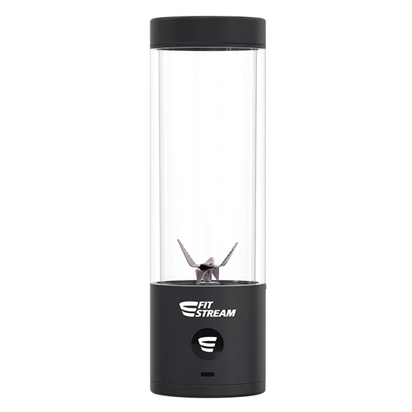 FitStream Pro, black FitStream Pro, black