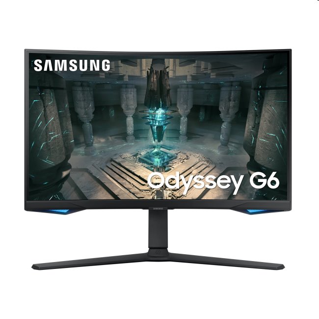 Herní Monitor Samsung Odyssey G65B 27"