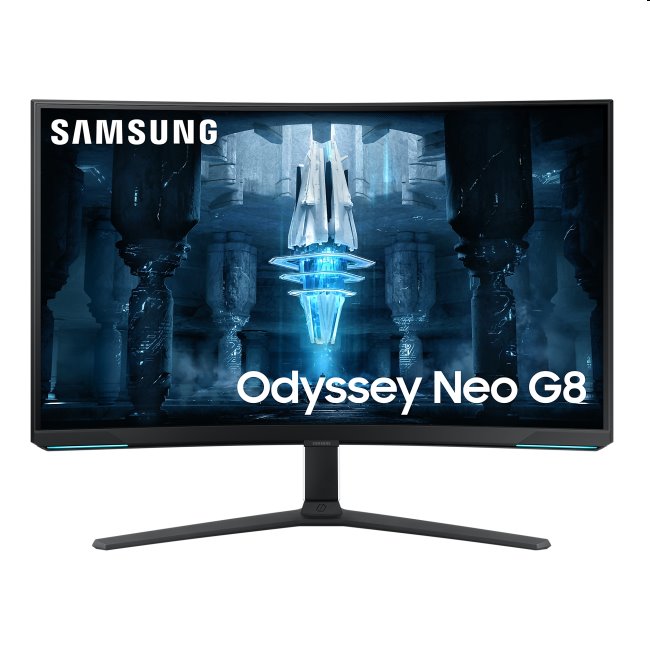Herní Monitor Samsung Odyssey Neo G85NB 32" Herní Monitor Samsung Odyssey Neo G85NB 32"