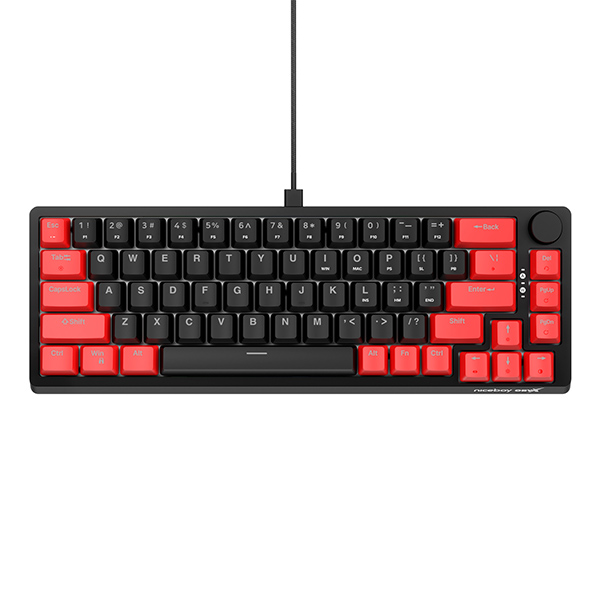 Niceboy ORYX K700X PRO