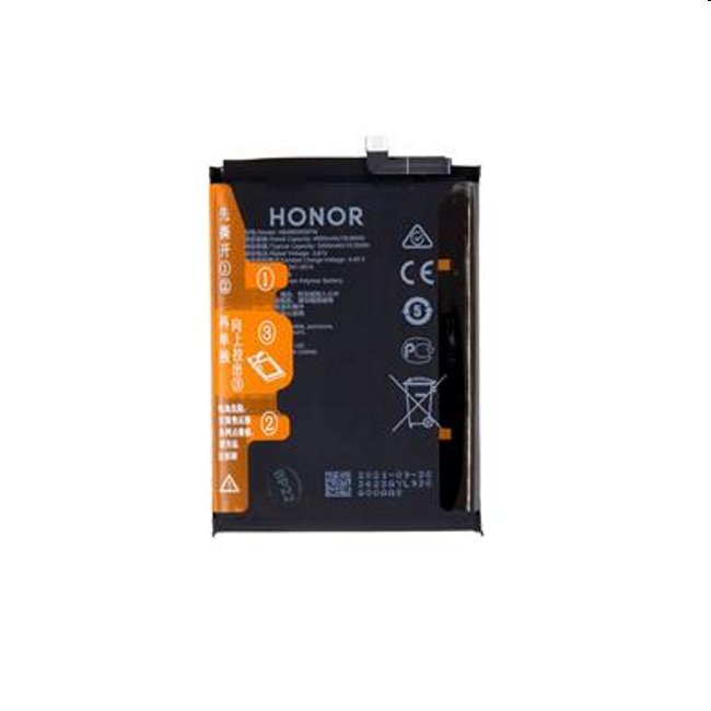 Originální baterie pro Honor X8 5G/X7/X6 (5000mAh)