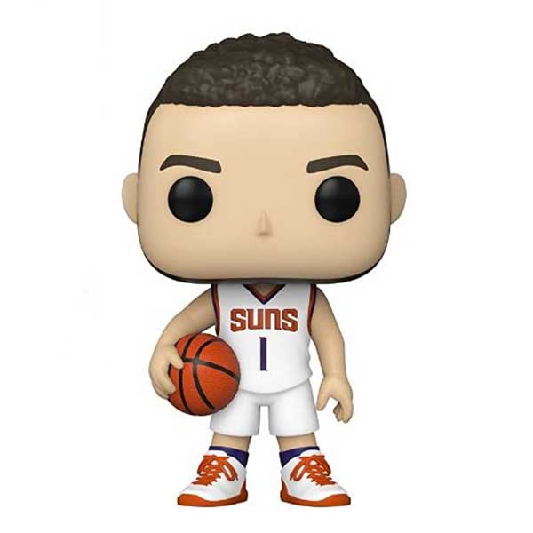 POP! Basketball NBA: Devin Booker (Suns)