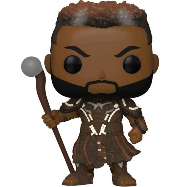 POP! Black Panther Wakanda Forever: M' Baku (Marvel)