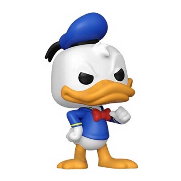 POP! Disney: Donald Duck (Mickey and Friends)