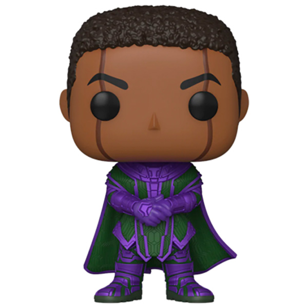 POP! Kang (Ant Man a Wasp: Quantumania) POP! Kang (Ant Man a Wasp: Quantumania)