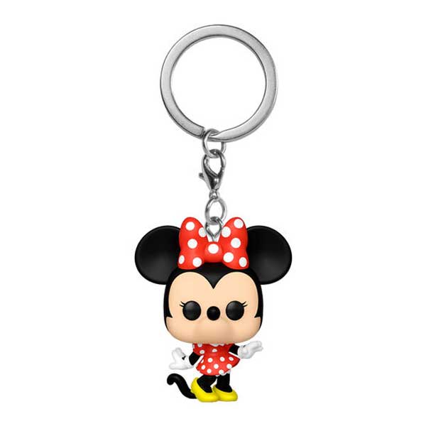 POP! Kľúčenka Mickey and Friends Minney (Disney) POP! Kľúčenka Mickey and Friends Minney (Disney)