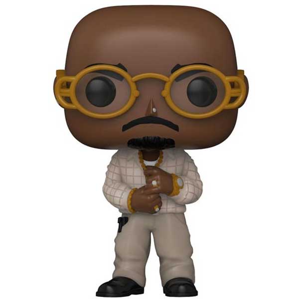 POP! Rocks: Tupac Shakur (2 PAC) POP! Rocks: Tupac Shakur (2 PAC)