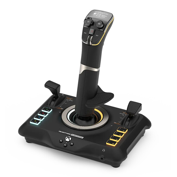 Turtle Beach VelocityOne FLIGHTSTICK pre Xbox / PC Global Turtle Beach VelocityOne FLIGHTSTICK pre Xbox / PC Global
