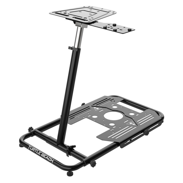 Turtle Beach VelocityOne Stand V1, stojan na joystick a pedály Turtle Beach VelocityOne Stand V1, stojan na joystick a pedály