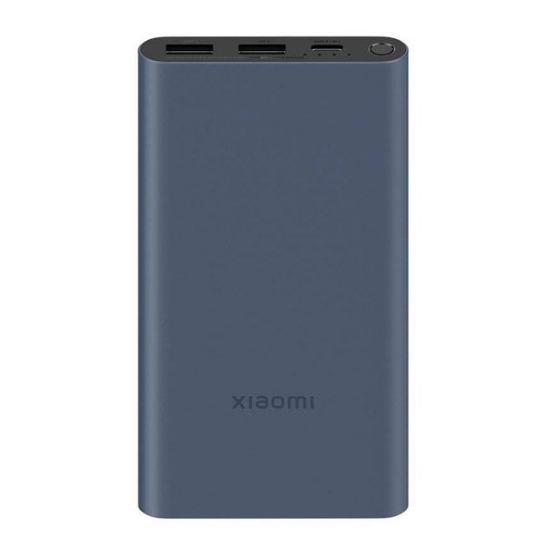 Xiaomi 22.5W Power Bank 10000 (modrá) Xiaomi 22.5W Power Bank 10000 (modrá)