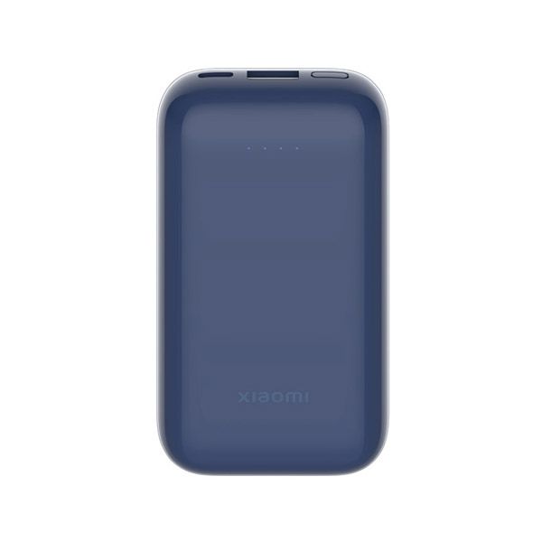 Xiaomi 33W Power Bank 10000mAh Pocket Edition Pro Xiaomi 33W Power Bank 10000mAh Pocket Edition Pro