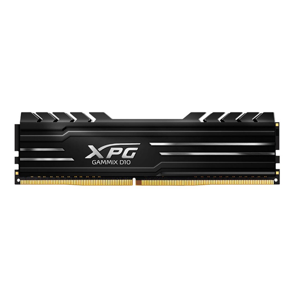 Adata Gammix XPG D10 DDR4 16 GB 3600 MHz CL18 2x8GB, černá