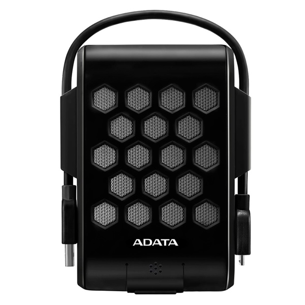 ADATA HD720 1 TB HDD externý 2.5" 3R, černý