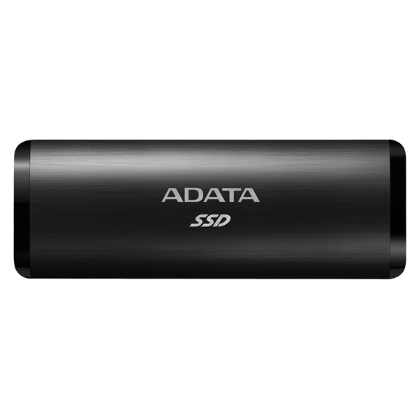 ADATA SE760 512 GB SSD externý 2.5" 3R, černý