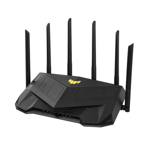 Asus TUF Gaming AX6000 Asus TUF Gaming AX6000