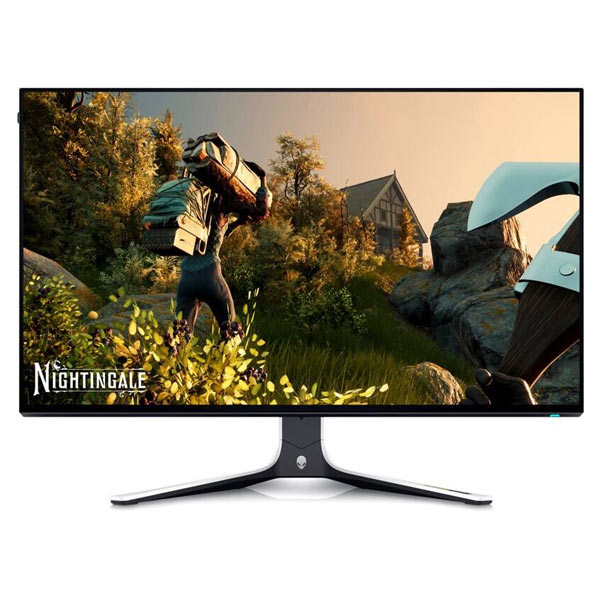 Dell Alienware Gaming Monitor AW2723DF 27" IPS QHD 240Hz 1ms White 3RNBD